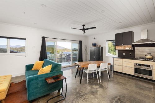 588 North Fletcher Road, Gibsons, BC 
