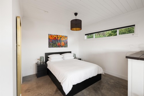 588 North Fletcher Road, Gibsons, BC 