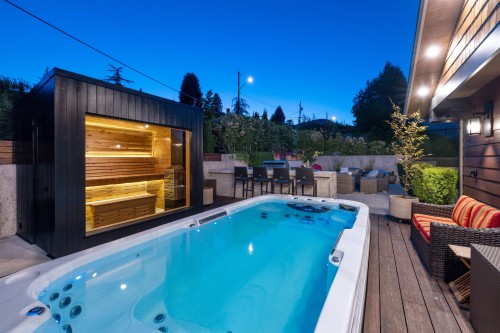 588 North Fletcher Road, Gibsons, BC 