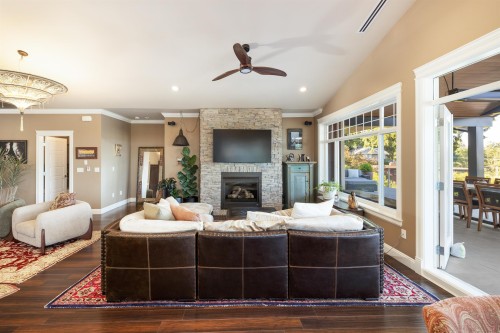 588 North Fletcher Road, Gibsons, BC 