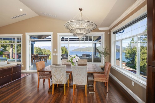 588 North Fletcher Road, Gibsons, BC 