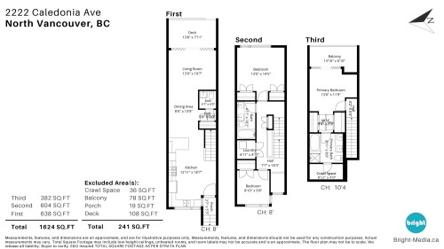 2222 Caledonia Avenue, North Vancouver, BC 