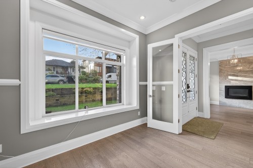 824 Chestnut Street, New Westminster, BC 