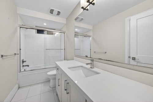 824 Chestnut Street, New Westminster, BC 