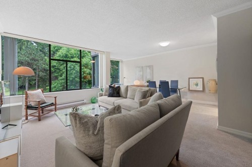 305-4101 Yew Street, Vancouver, BC 