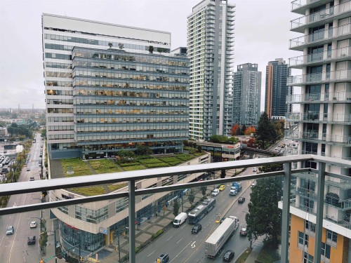 1708-433 Marine Drive Sw, Vancouver, BC 