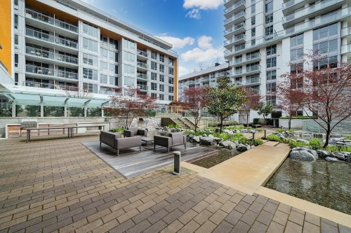 1708-433 Marine Drive Sw, Vancouver, BC 