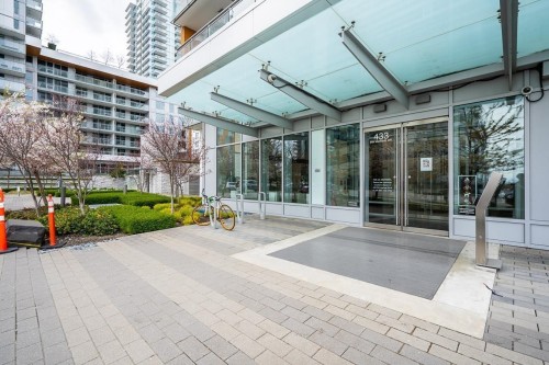 1708-433 Marine Drive Sw, Vancouver, BC 
