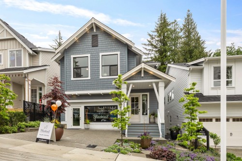 23387 Seymour Avenue, Maple Ridge, BC 
