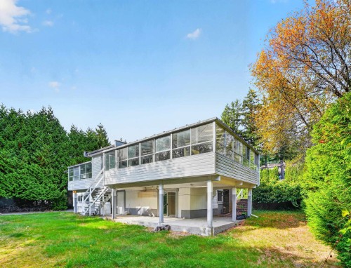 4380 Woodcrest Road, West Vancouver, BC 