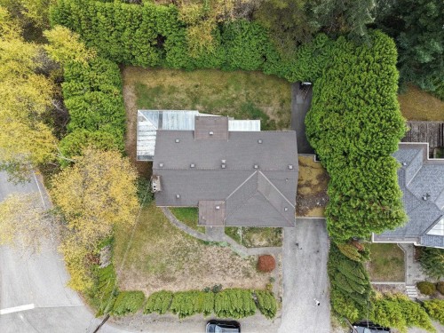 4380 Woodcrest Road, West Vancouver, BC 