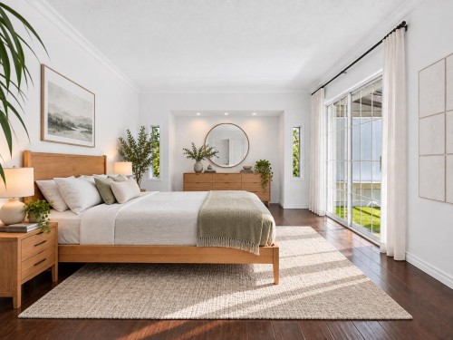 4380 Woodcrest Road, West Vancouver, BC 