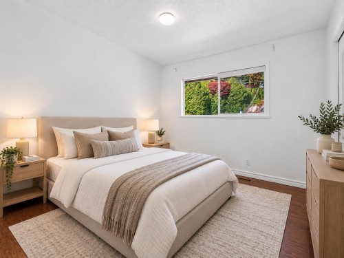 4380 Woodcrest Road, West Vancouver, BC 