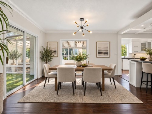 4380 Woodcrest Road, West Vancouver, BC 