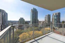 1004-1455 Howe Street Vancouver, BC V6Z 1C2