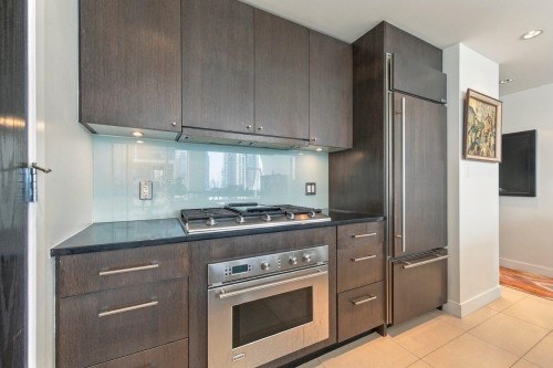 1004-1455 Howe Street, Vancouver, BC 