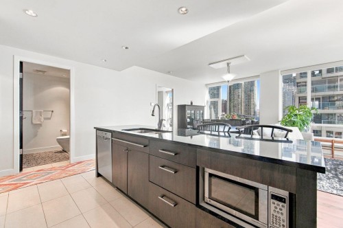 1004-1455 Howe Street, Vancouver, BC 