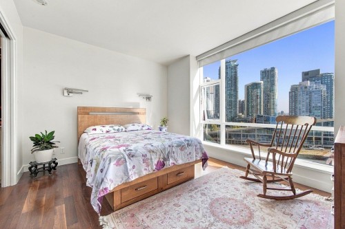 1004-1455 Howe Street, Vancouver, BC 