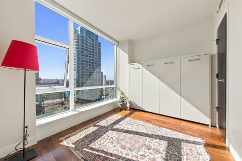 1004-1455 Howe Street, Vancouver, BC 