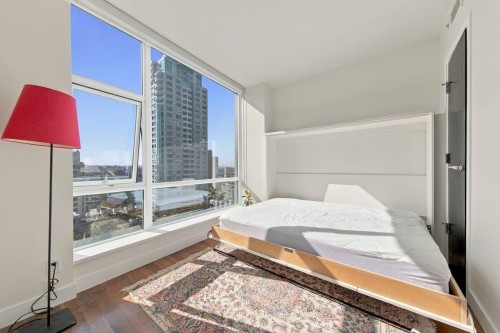 1004-1455 Howe Street, Vancouver, BC 
