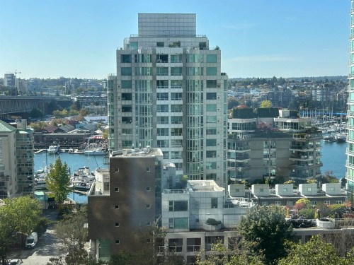 1004-1455 Howe Street, Vancouver, BC 