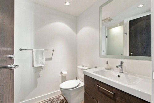 1004-1455 Howe Street, Vancouver, BC 