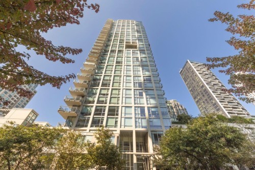 1004-1455 Howe Street, Vancouver, BC 