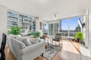 1004-1455 Howe Street, Vancouver, BC 