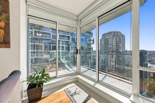 1004-1455 Howe Street, Vancouver, BC 