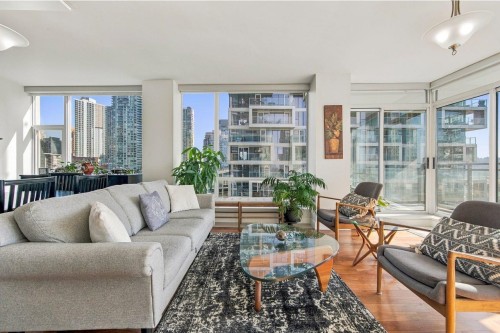1004-1455 Howe Street, Vancouver, BC 