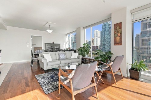 1004-1455 Howe Street, Vancouver, BC 
