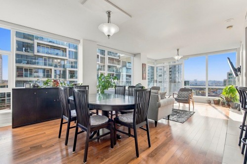 1004-1455 Howe Street, Vancouver, BC 