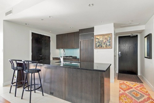 1004-1455 Howe Street, Vancouver, BC 