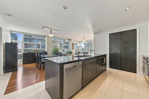 1004-1455 Howe Street, Vancouver, BC 
