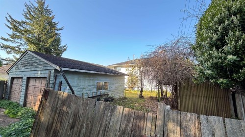 10120 Aintree Crescent, Richmond, BC 