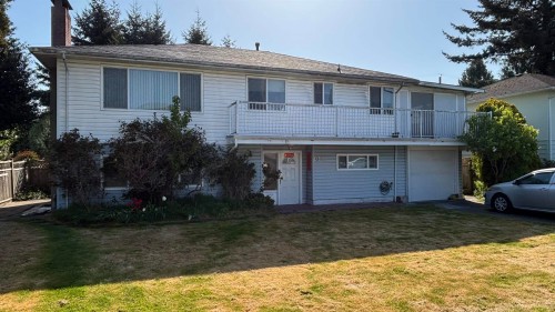 10120 Aintree Crescent, Richmond, BC 