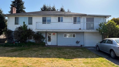 10120 Aintree Crescent, Richmond, BC 