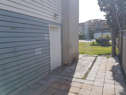 10120 Aintree Crescent, Richmond, BC 