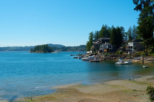 4855 Belcarra Bay Road, Port Moody, BC 