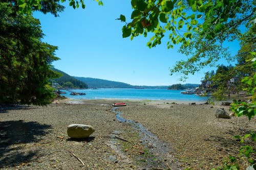 4855 Belcarra Bay Road, Port Moody, BC 