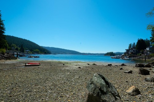 4855 Belcarra Bay Road, Port Moody, BC 