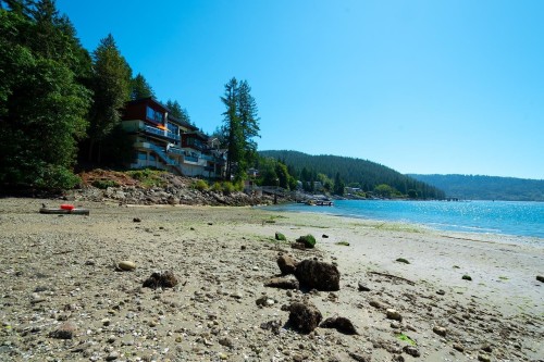 4855 Belcarra Bay Road, Port Moody, BC 