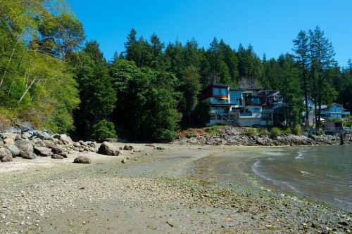 4855 Belcarra Bay Road, Port Moody, BC 