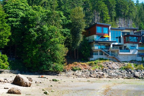 4855 Belcarra Bay Road, Port Moody, BC 