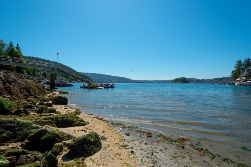4855 Belcarra Bay Road, Port Moody, BC 