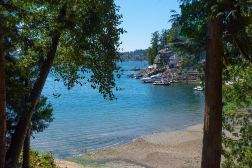 4855 Belcarra Bay Road, Port Moody, BC 