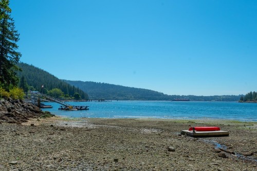 4855 Belcarra Bay Road, Port Moody, BC 