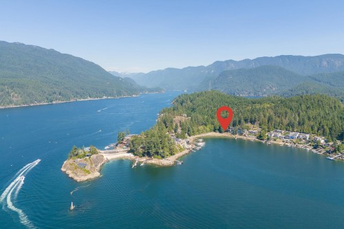 4855 Belcarra Bay Road, Port Moody, BC 