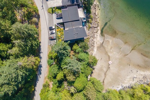 4855 Belcarra Bay Road, Port Moody, BC 