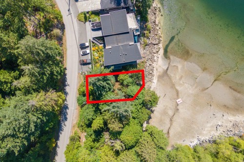 4855 Belcarra Bay Road, Port Moody, BC 